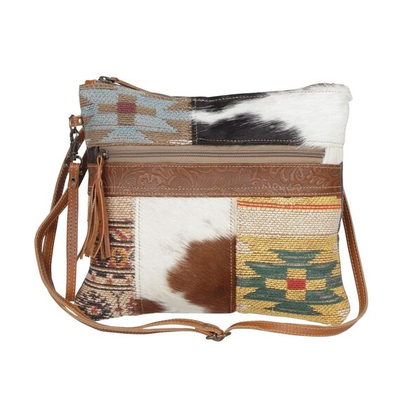 Handbags - 9194 Terra Firma Small & Crossbody Bag S-4412
